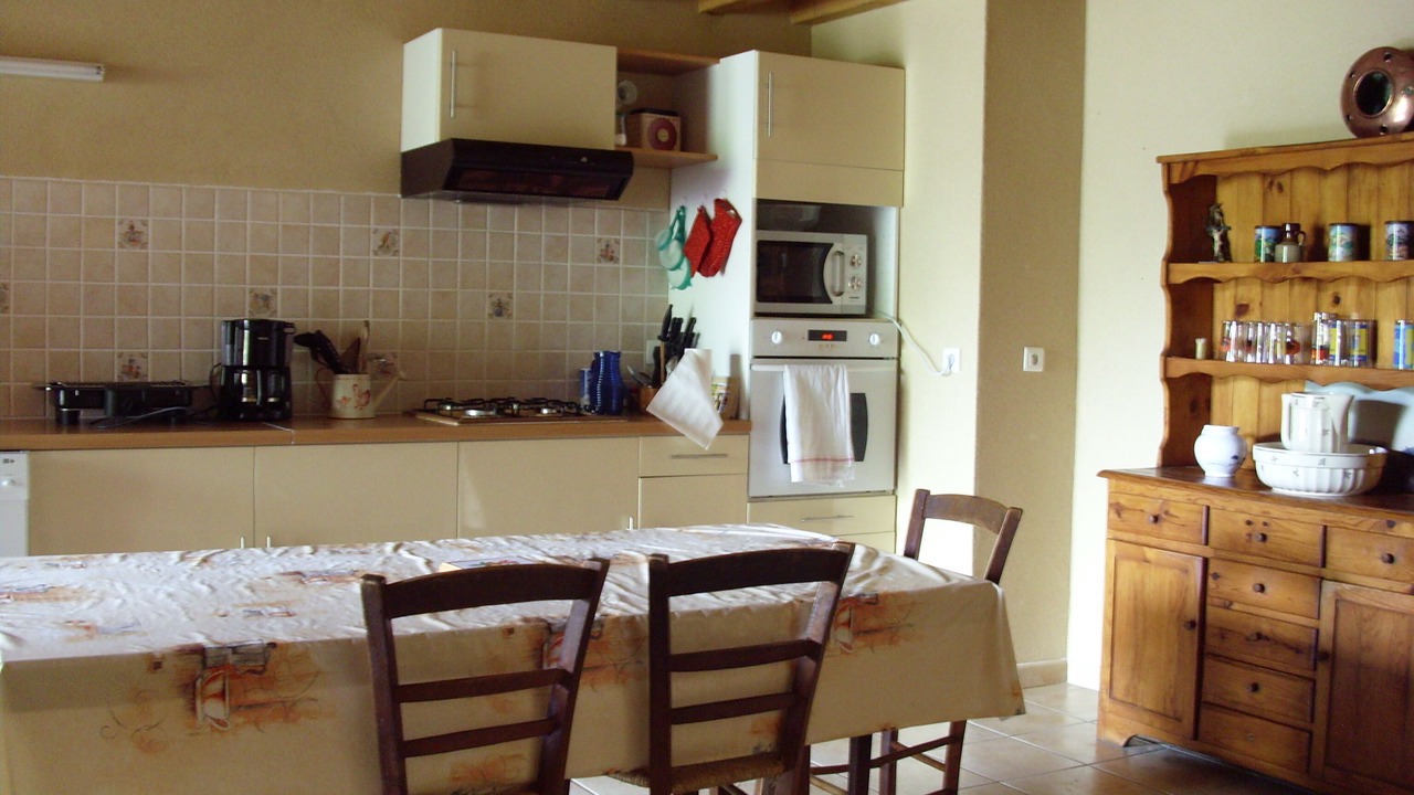 Photo of Kitchen in Agme