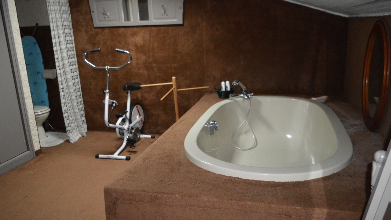 Photo of Bathroom in Cabries