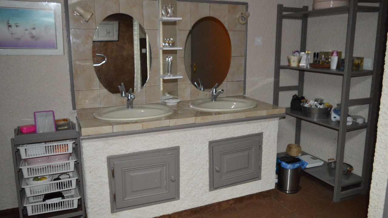 Photo of Bathroom in Cabries