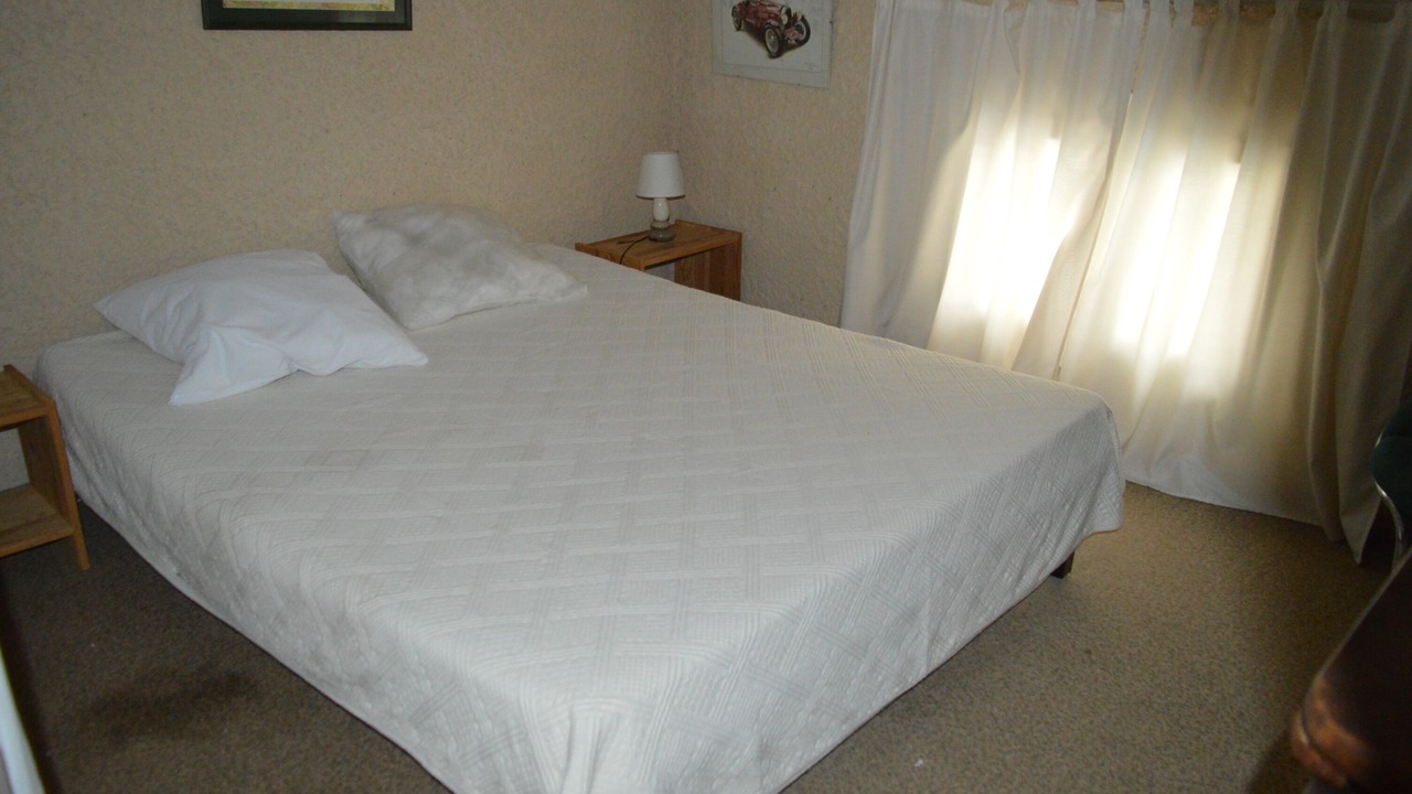 Photo of Bedroom in Cabries
