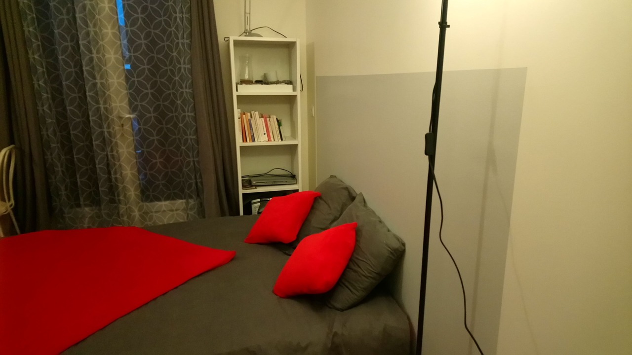 Photo of Bedroom in Carcassonne