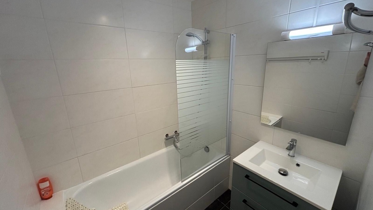 Photo of Bathroom in Les Posses-sur-Bex