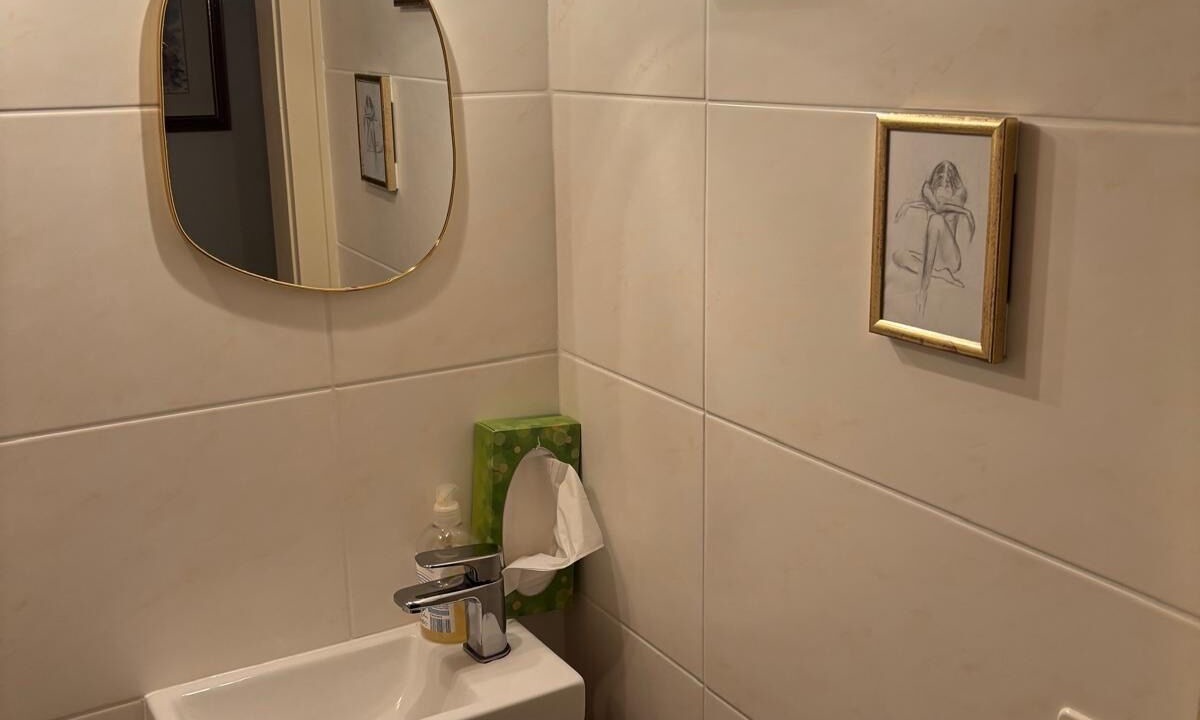 Photo of Bathroom in Les Posses-sur-Bex