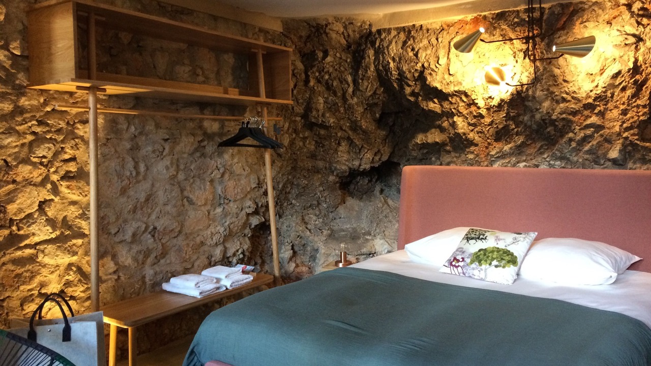 Photo of Bedroom in Fitou