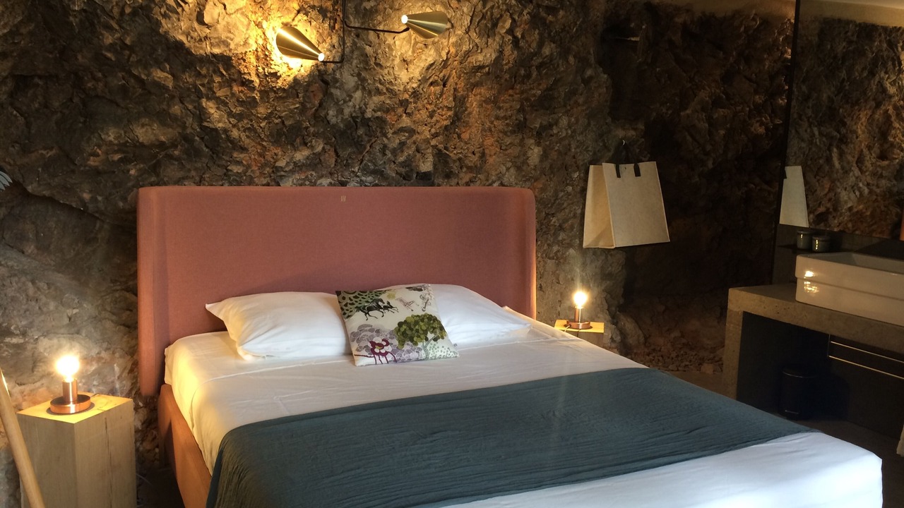 Photo of Bedroom in Fitou