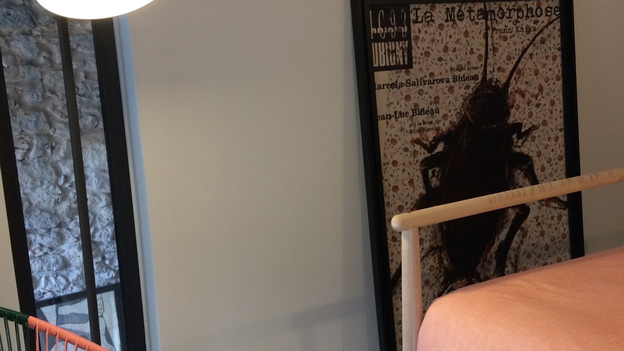 Photo of Bedroom in Fitou