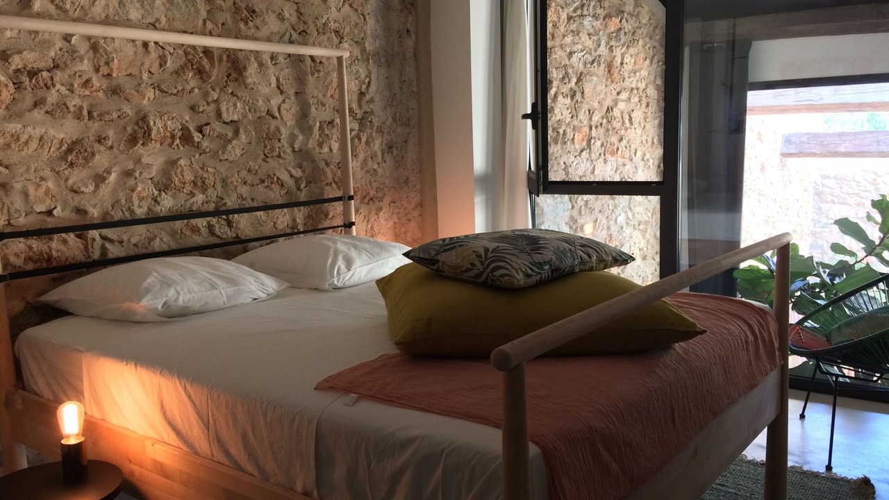 Photo of Bedroom in Fitou