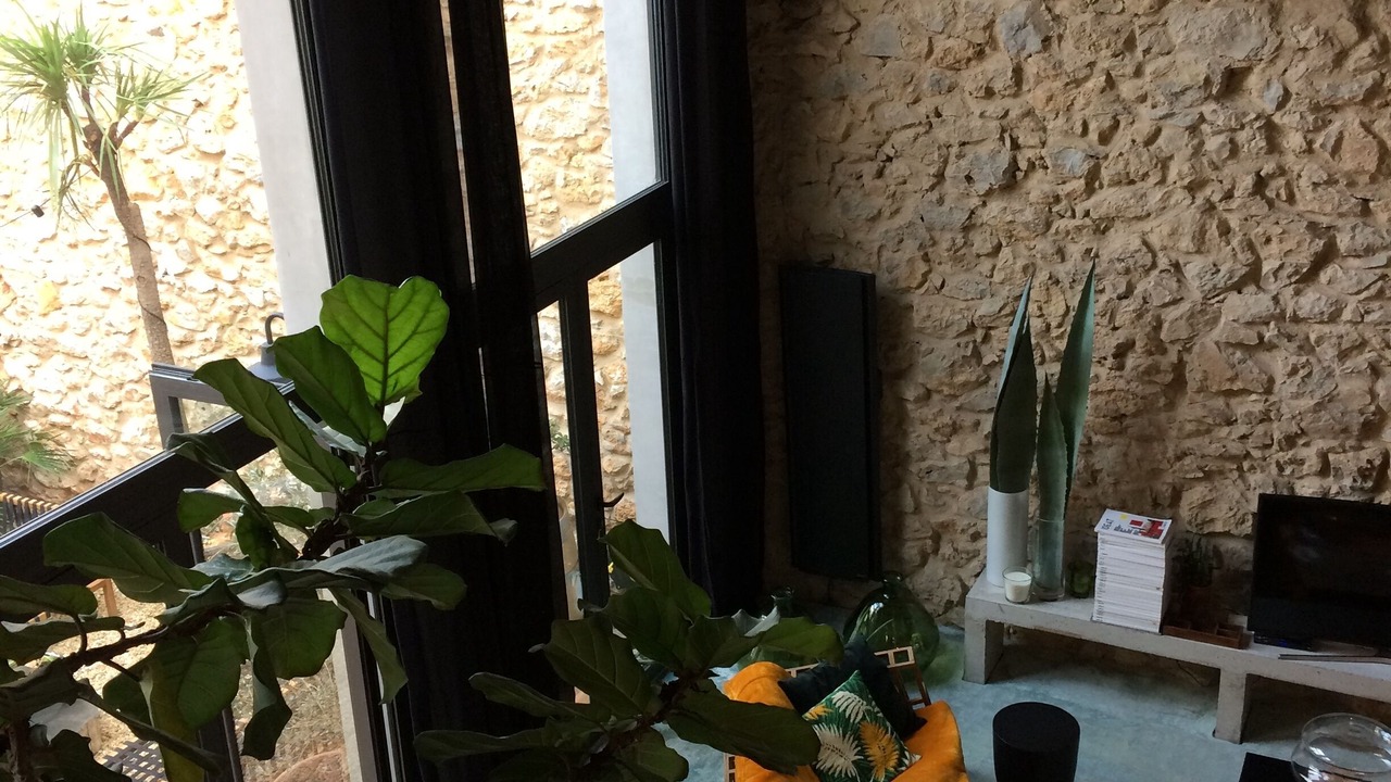 Photo of Livingroom in Fitou