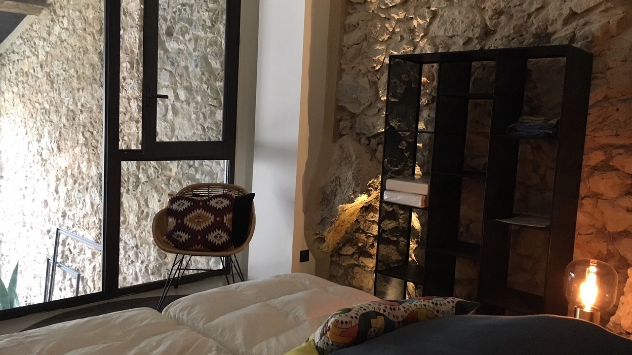 Photo of Bedroom in Fitou