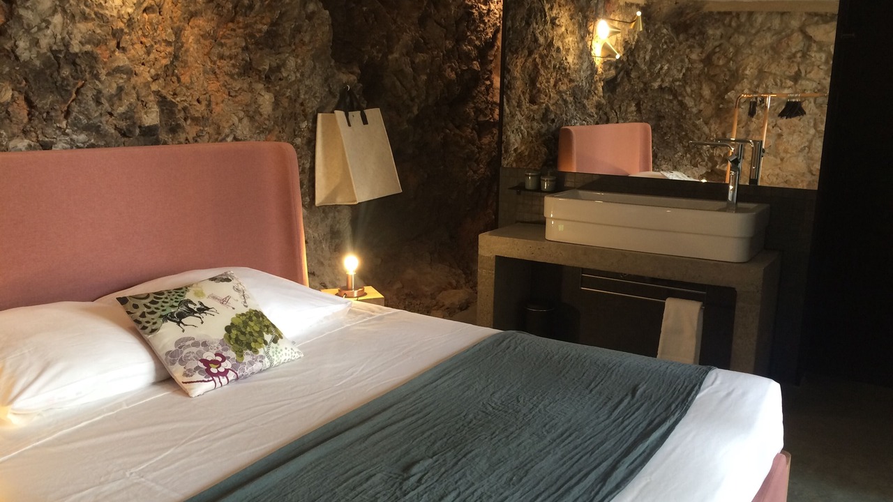 Photo of Bedroom in Fitou