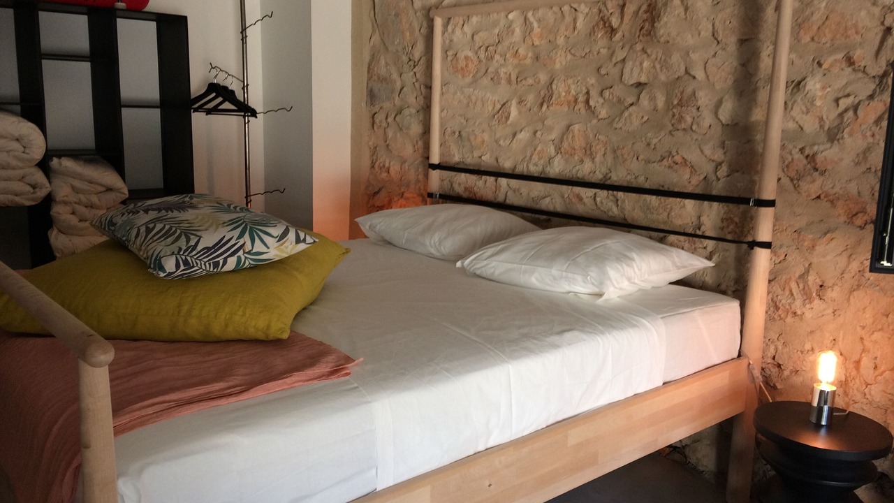 Photo of Bedroom in Fitou
