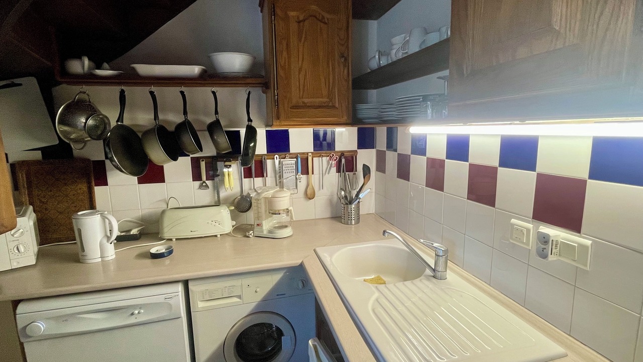 Photo of Kitchen in Villeneuve-sur-Lot