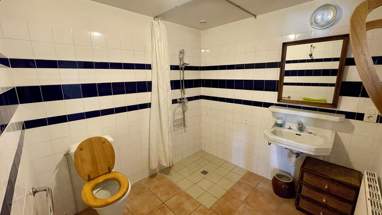 Photo of Bathroom in Villeneuve-sur-Lot