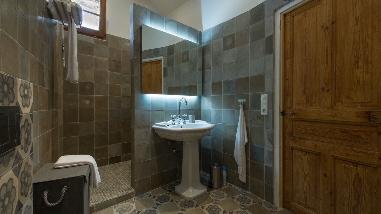 Photo of Bathroom in Verfeuil