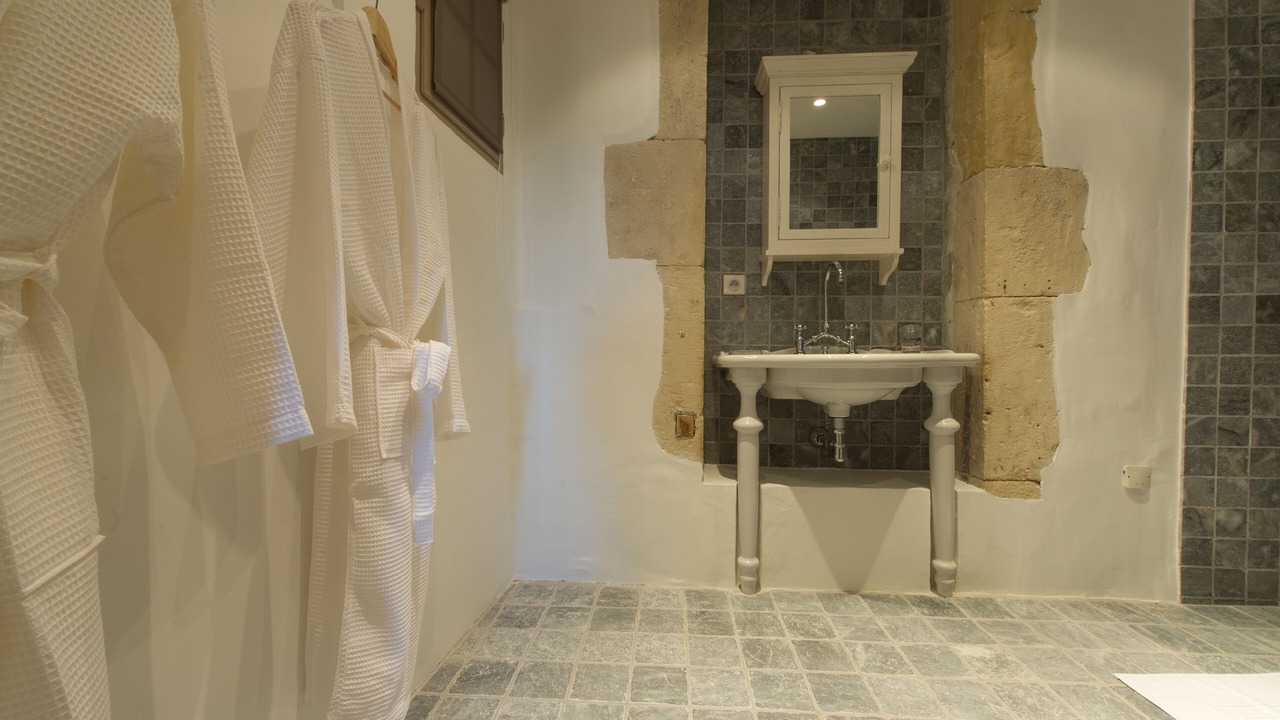 Photo of Bathroom in Verfeuil