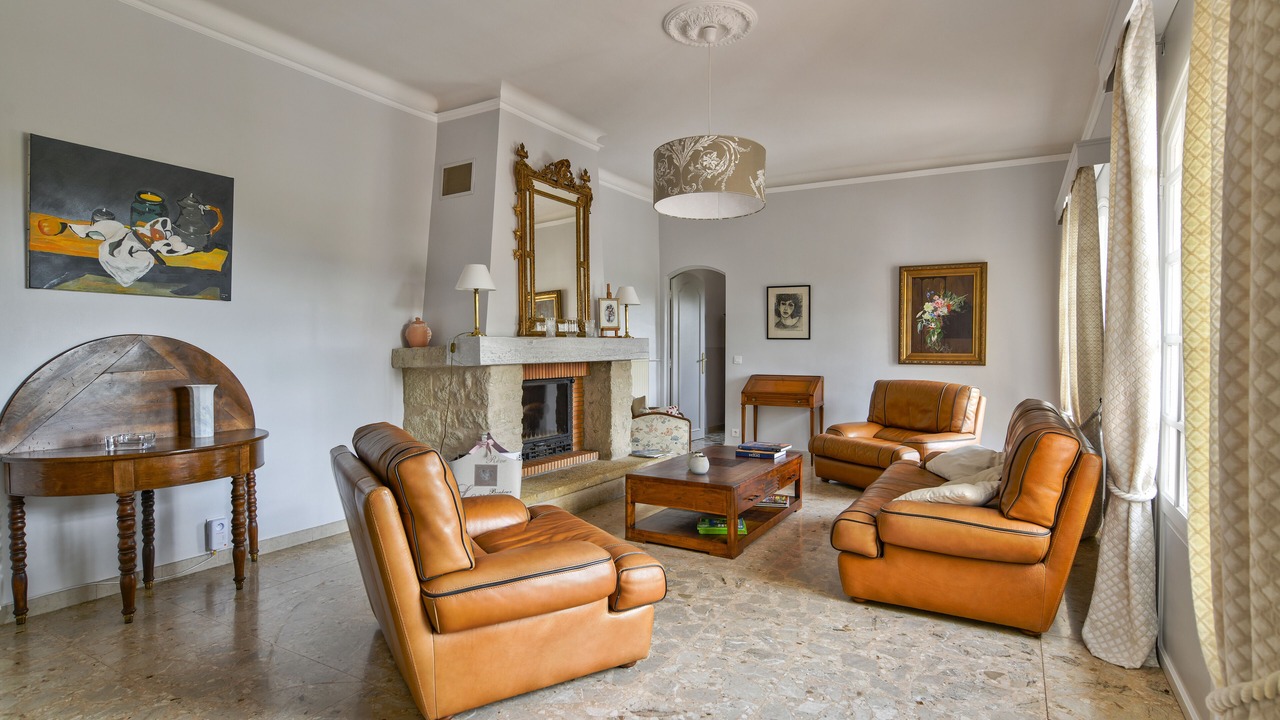 Photo of Livingroom in Lauris