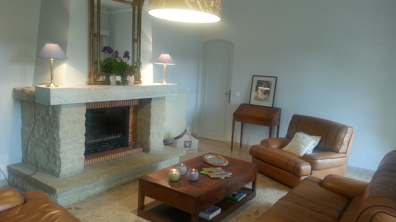 Photo of Livingroom in Lauris