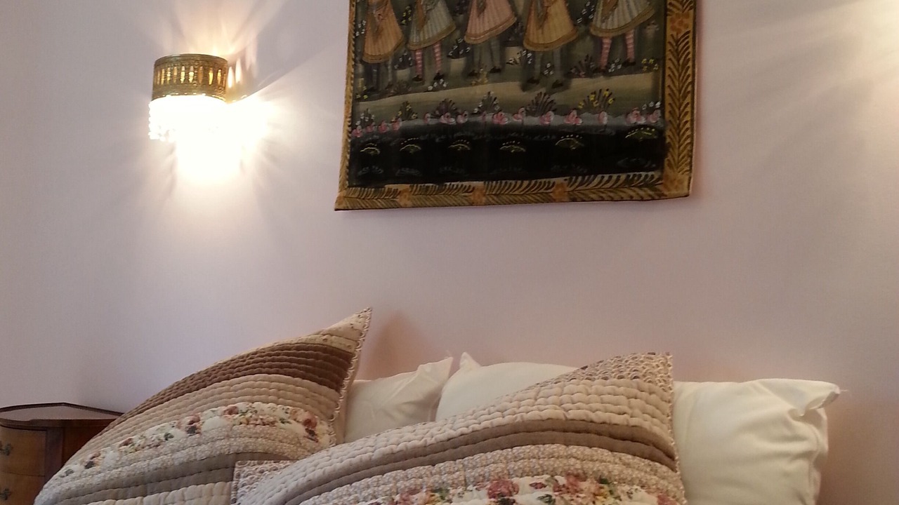 Photo of Bedroom in Lauris