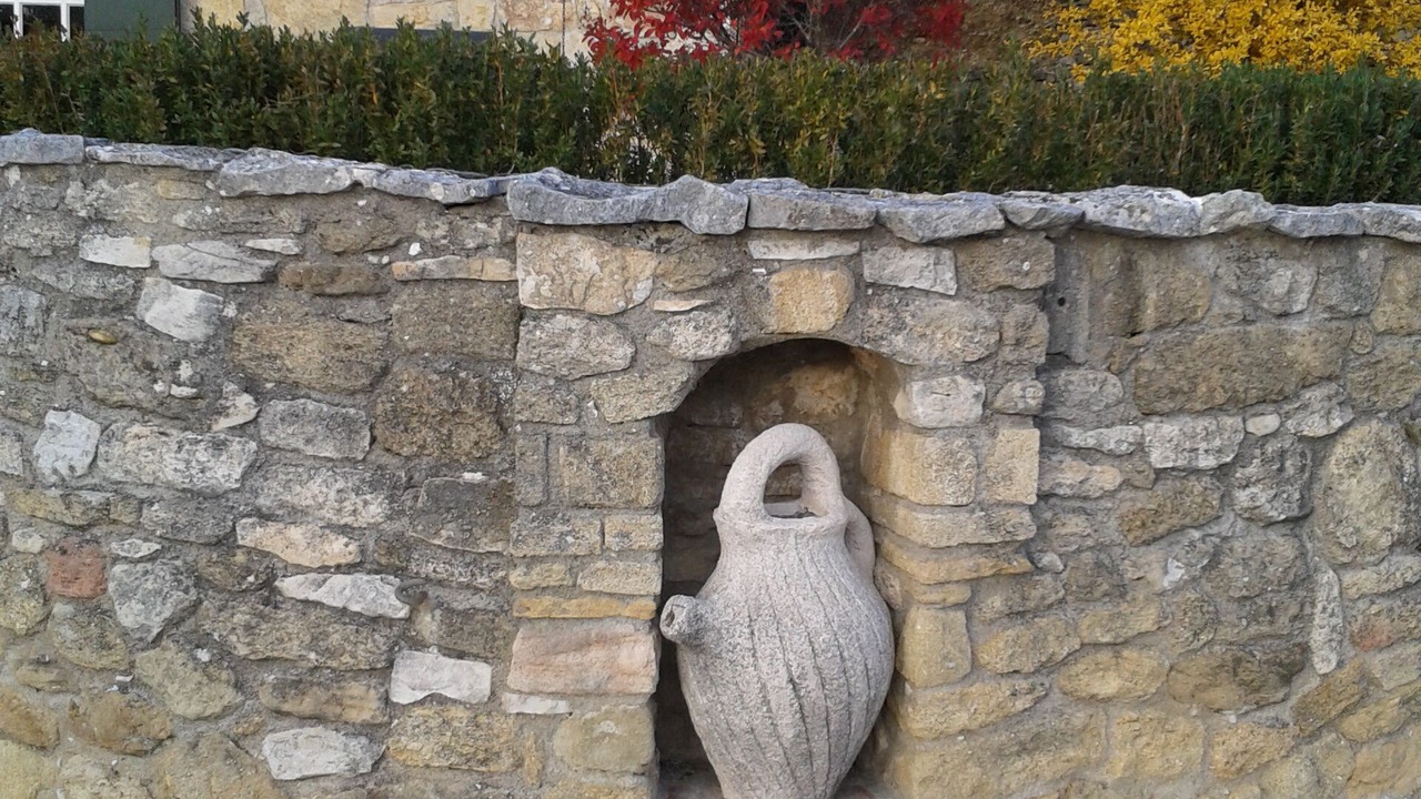 Photo of Outdoor in Lauris