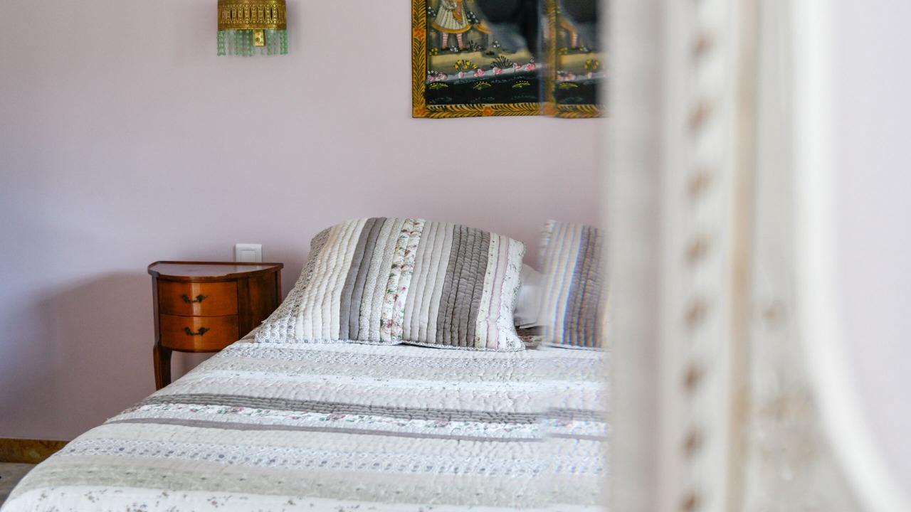 Photo of Bedroom in Lauris