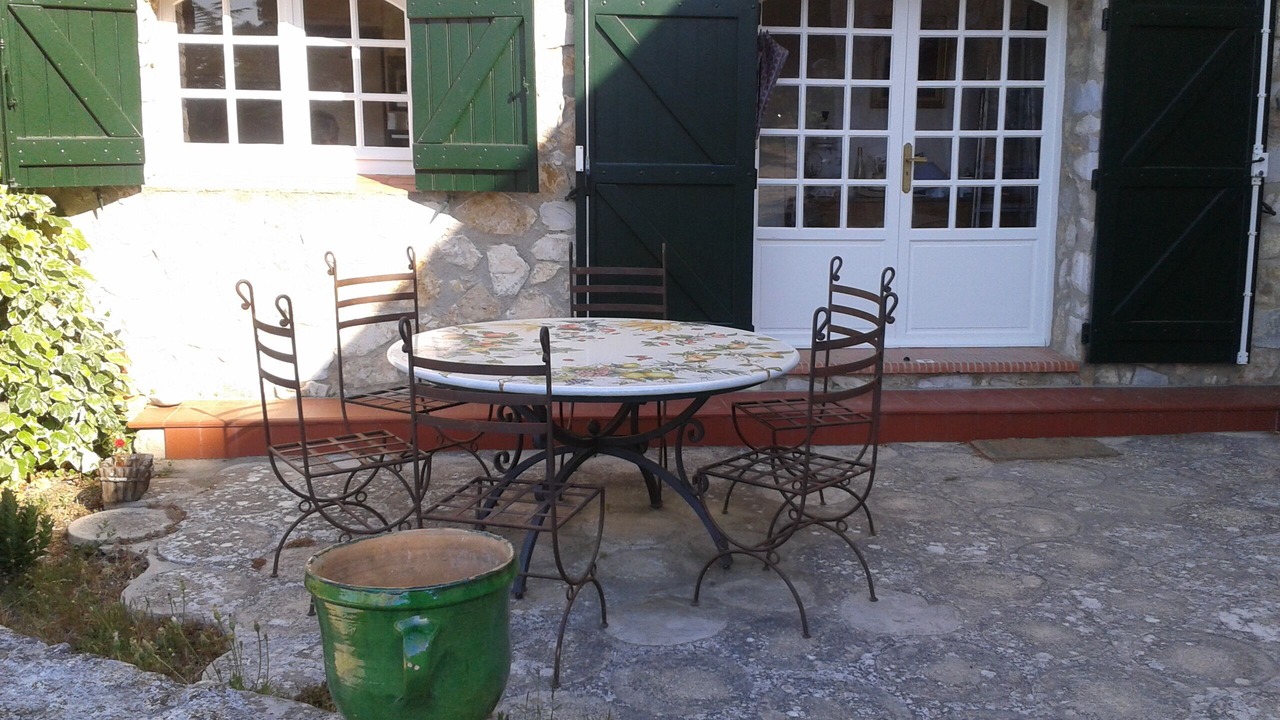 Photo of Outdoor in Lauris