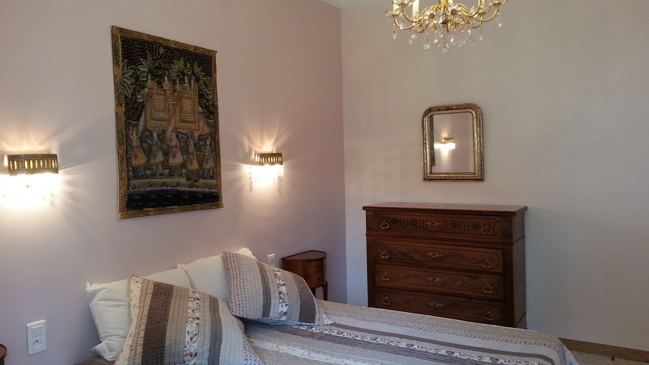 Photo of Bedroom in Lauris