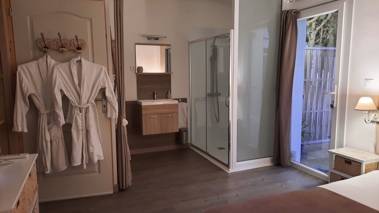 Photo of Bedroom in Malves-en-Minervois