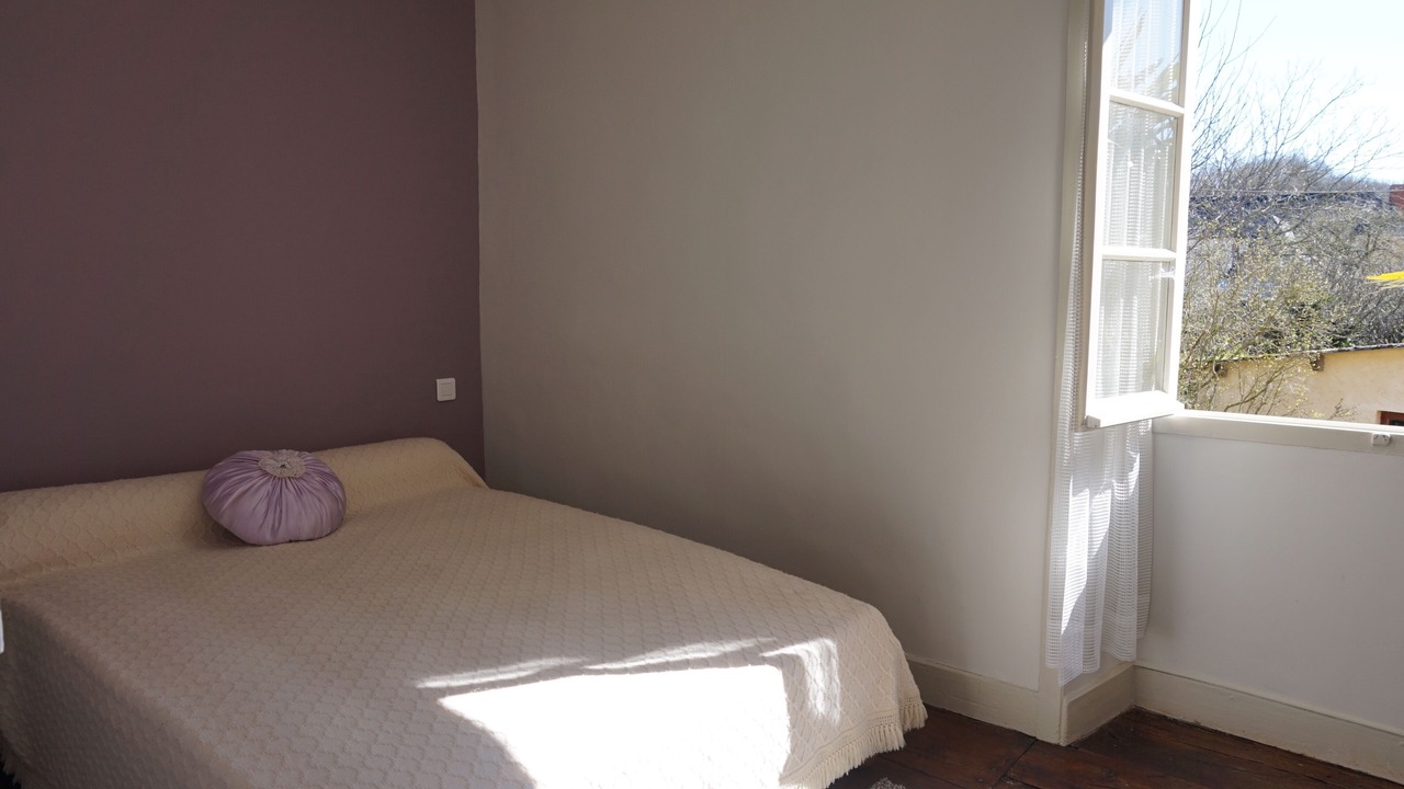 Photo of Bedroom in Nadaillac