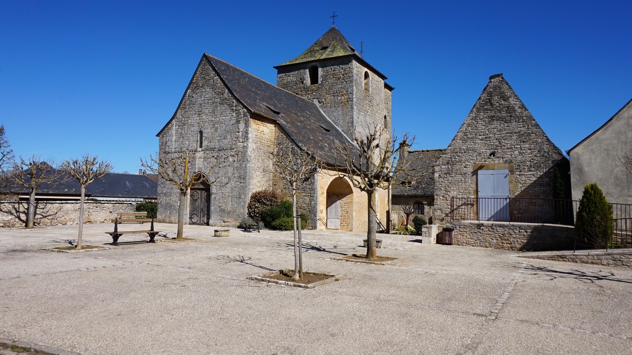 Photo of Outdoor in Nadaillac