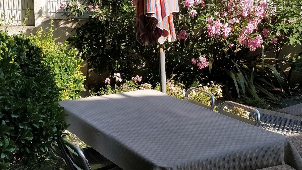 Photo of Outdoor in Lunel