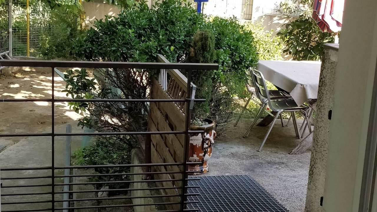Photo of Patio Balcony in Lunel