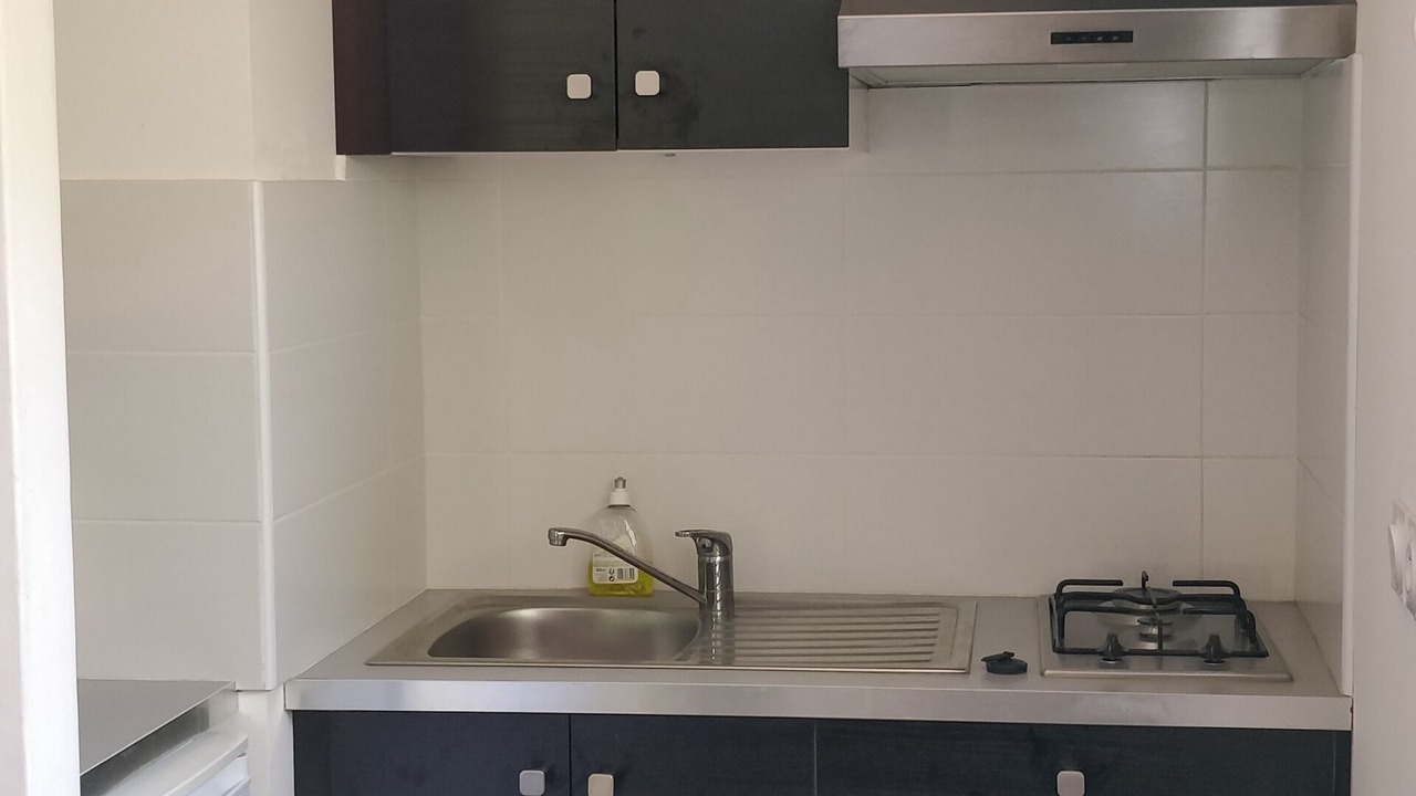 Photo of Kitchen in Lunel