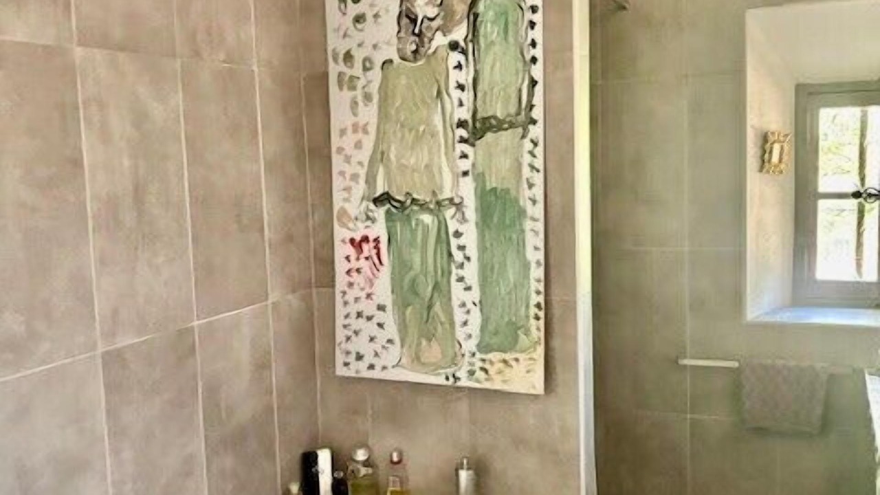 Photo of Bathroom in Roussillon