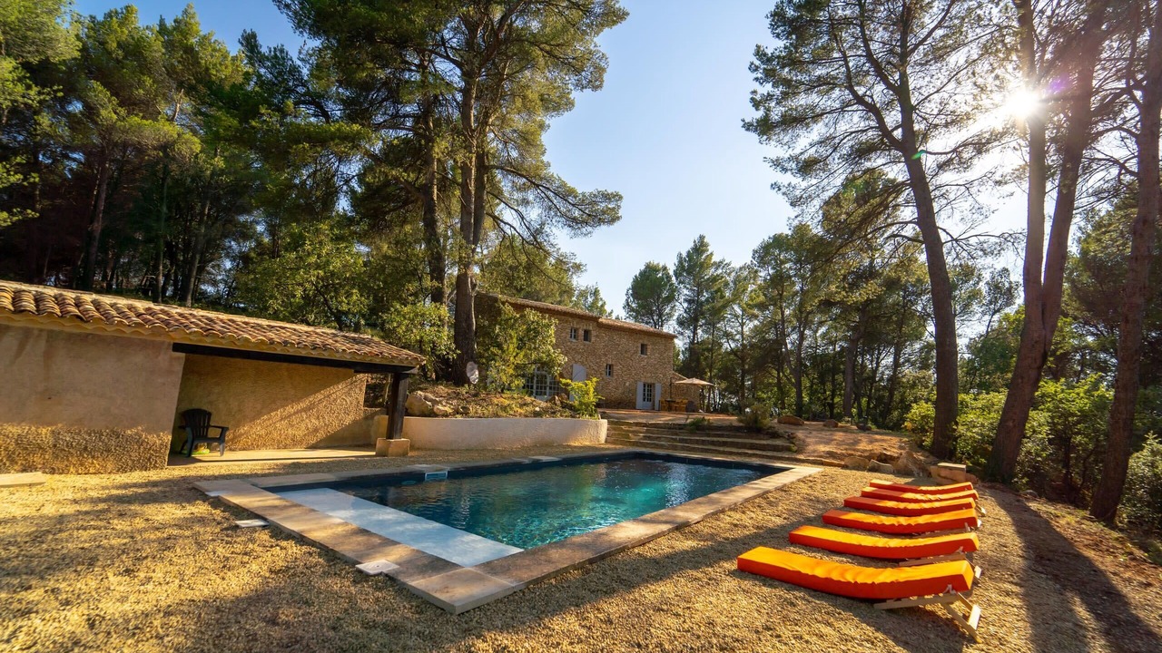 Photo of Outdoor in Roussillon