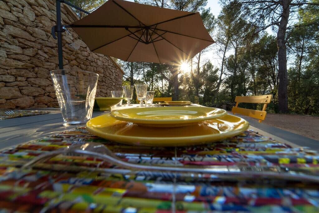 Photo of Outdoor in Roussillon