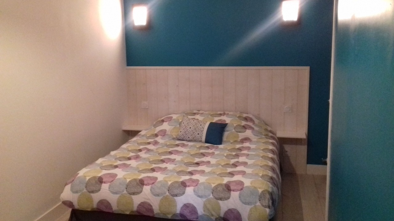 Photo of Bedroom in Paimpont