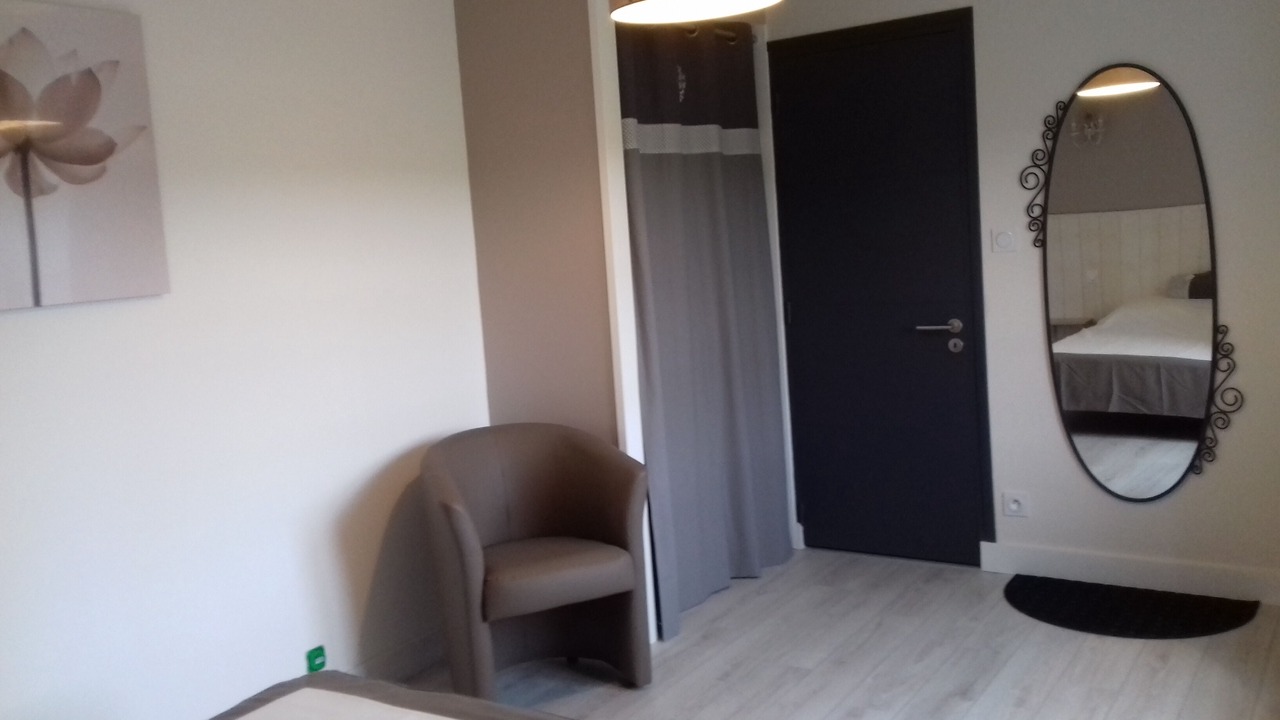 Photo of Bedroom in Paimpont