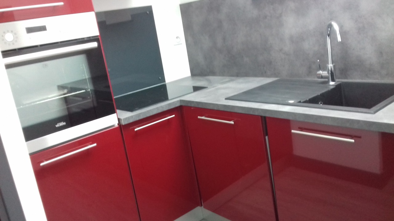 Photo of Kitchen in Paimpont