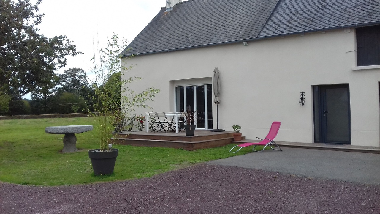 Photo of Outdoor in Paimpont
