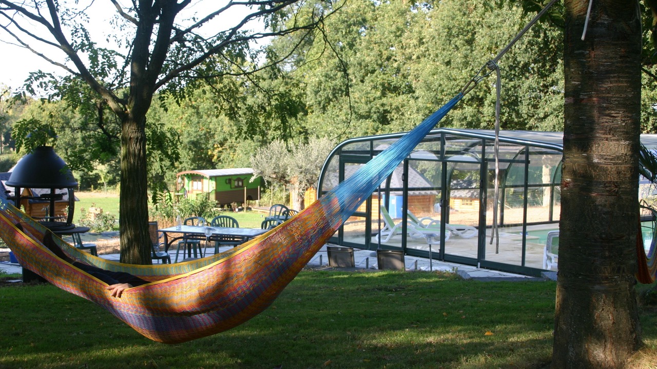 Photo of Outdoor in Talensac
