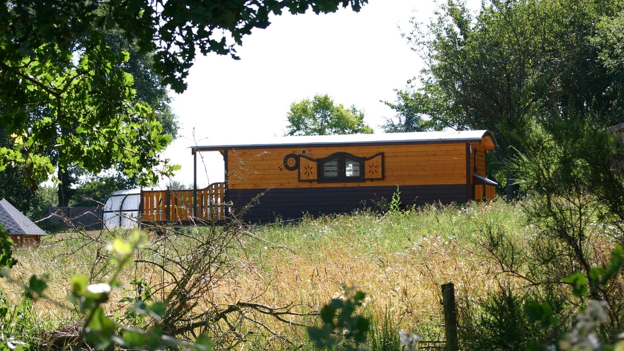 Photo of Outdoor in Talensac