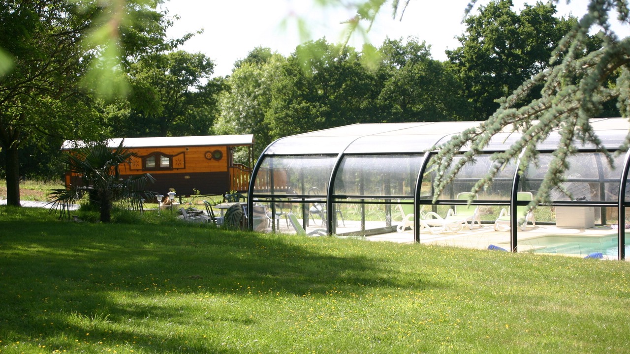 Photo of Outdoor in Talensac