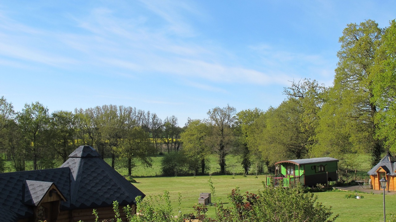 Photo of Outdoor in Talensac