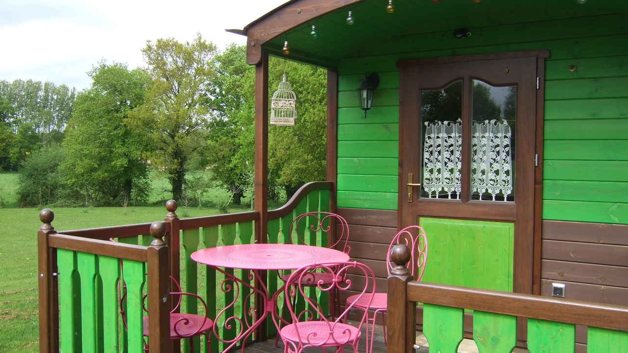 Photo of Outdoor in Talensac