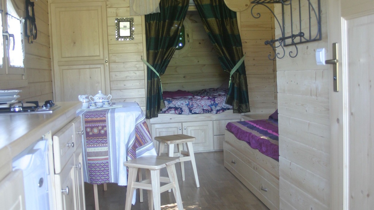 Photo of Bedroom in Talensac