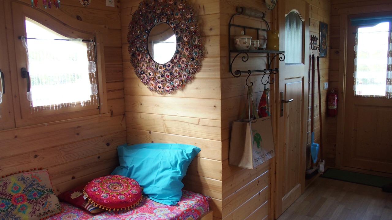Photo of Bedroom in Talensac