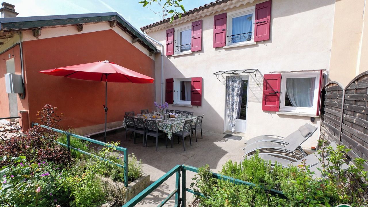 Photo of Outdoor in Lagrand