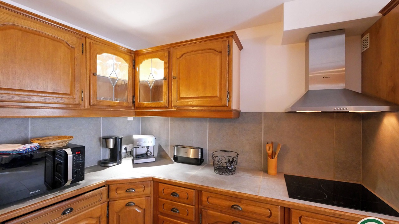 Photo of Kitchen in Lagrand