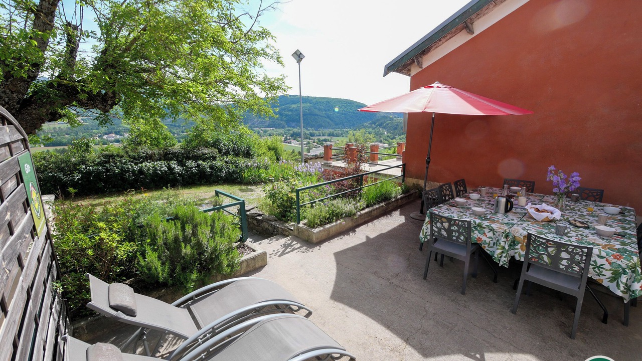 Photo of Outdoor in Lagrand