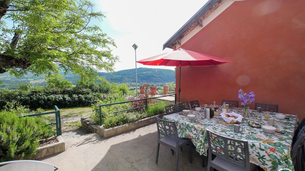 Photo of Outdoor in Lagrand